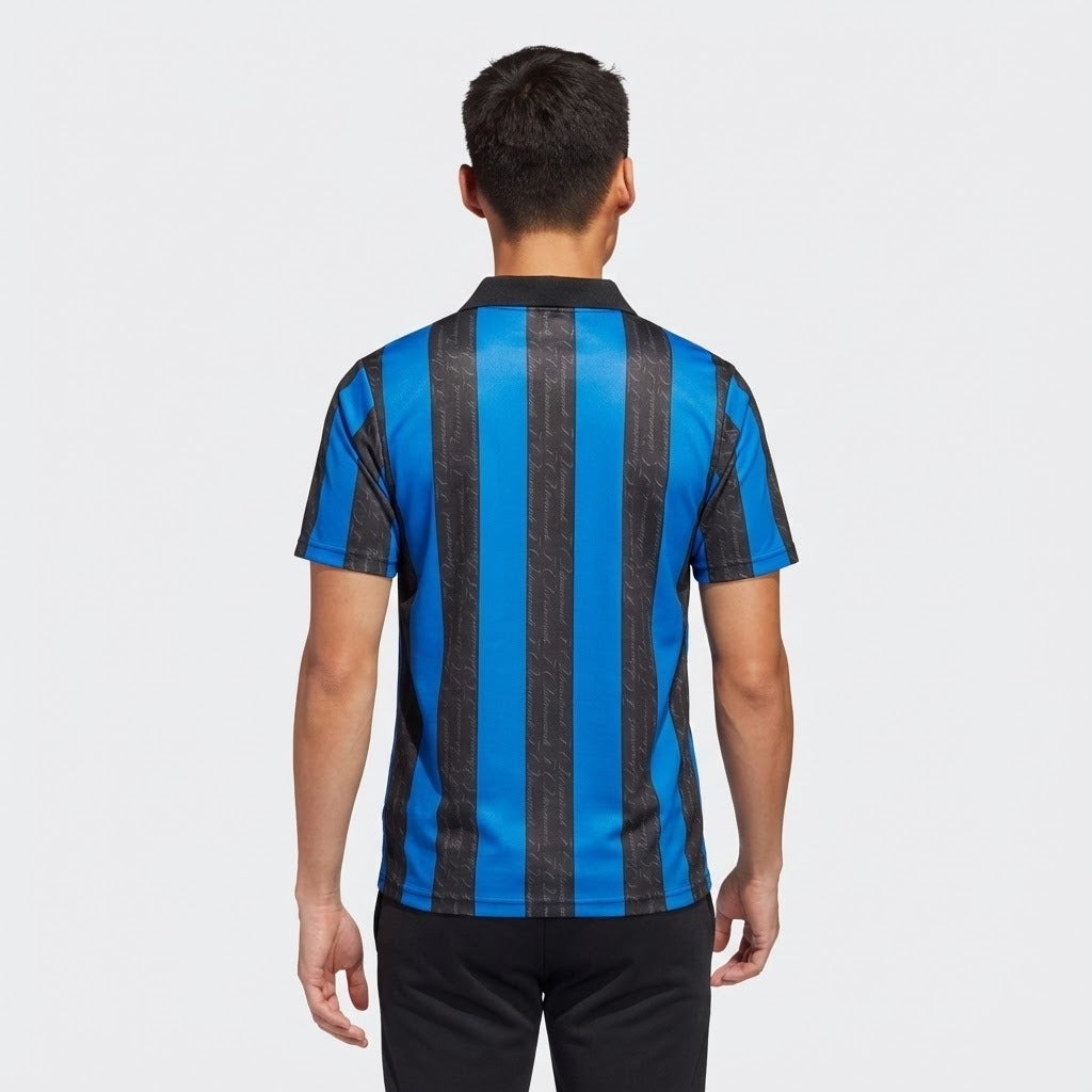 Camisola Retrô Inter de Milão 1997/98 I