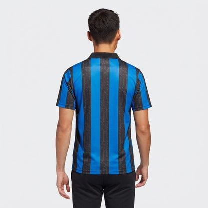 Camisola Retrô Inter de Milão 1997/98 I