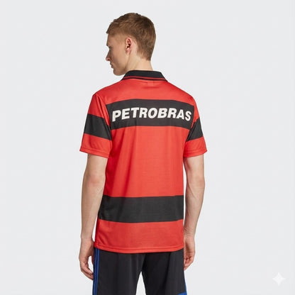 Retro 1999/00 Men’s Shirt