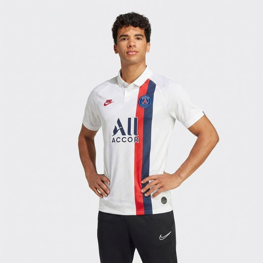 Camisola Retrô Paris Saint Germain 2019/20 II
