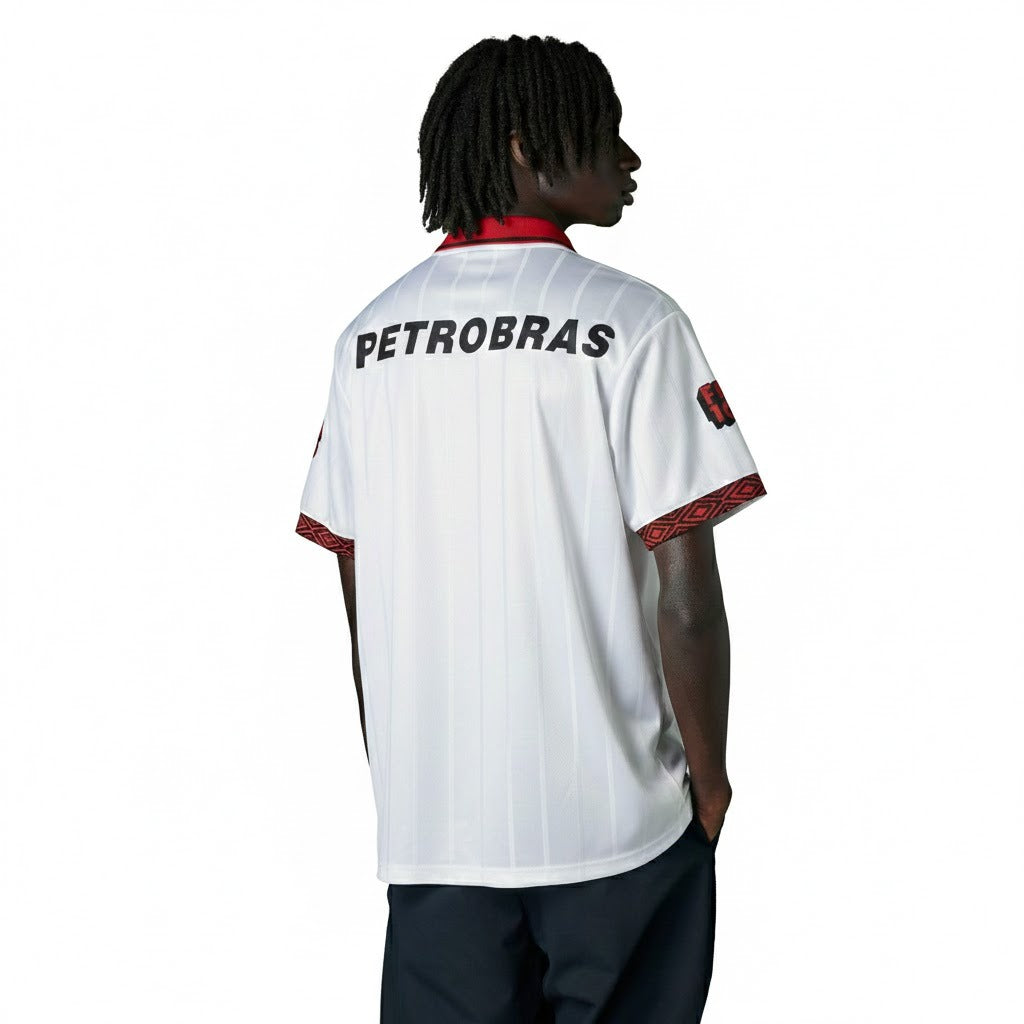 Retro 1995/96 Men’s Shirt