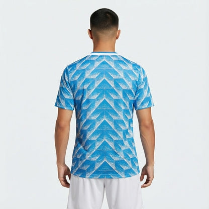 Camisola Retrô Holanda 1988/89 II