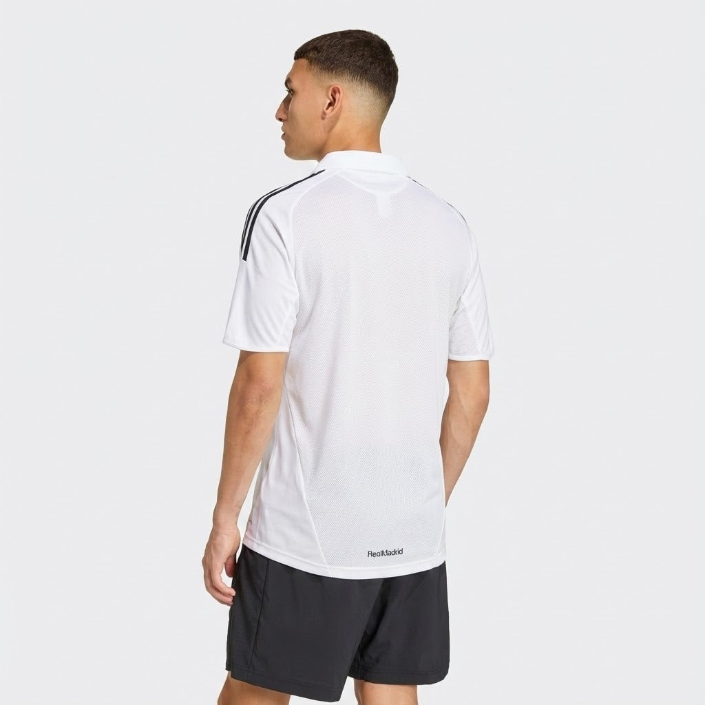 Camisola Retrô Real Madrid 2005/06 I