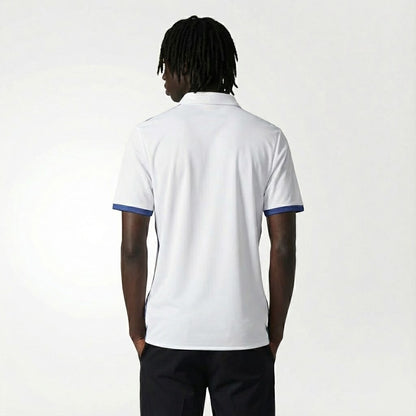 Camisola Retrô Real Madrid 2016/17 I