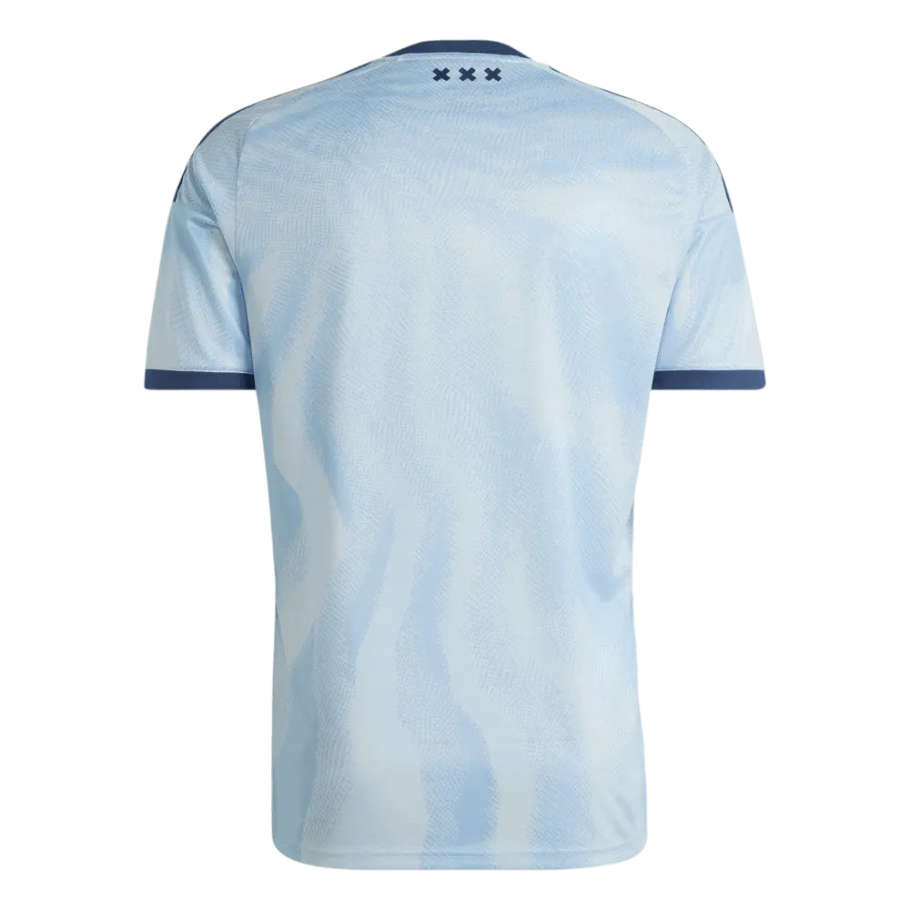 AJAX TERCEIRA 2026/27