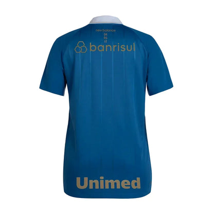 Third 26/27 Women's Shirt