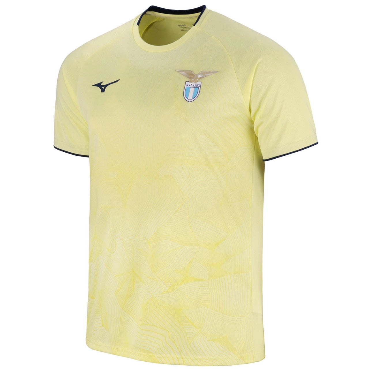 LAZIO TREINO 2026/27