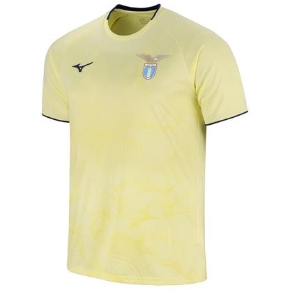 LAZIO TREINO 2026/27