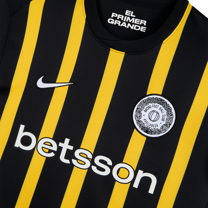 Third 26/27 Men’s Shirt