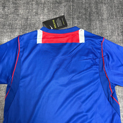 KIT DE CRIANÇA PSG PRINCIPAL 2026/27
