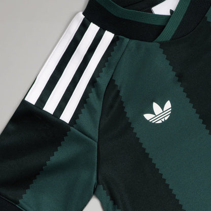 KIT DE CRIANÇA CELTIC ALTERNATIVO 2026/27