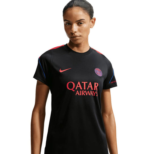 PSG MULHER TREINO 2026/27