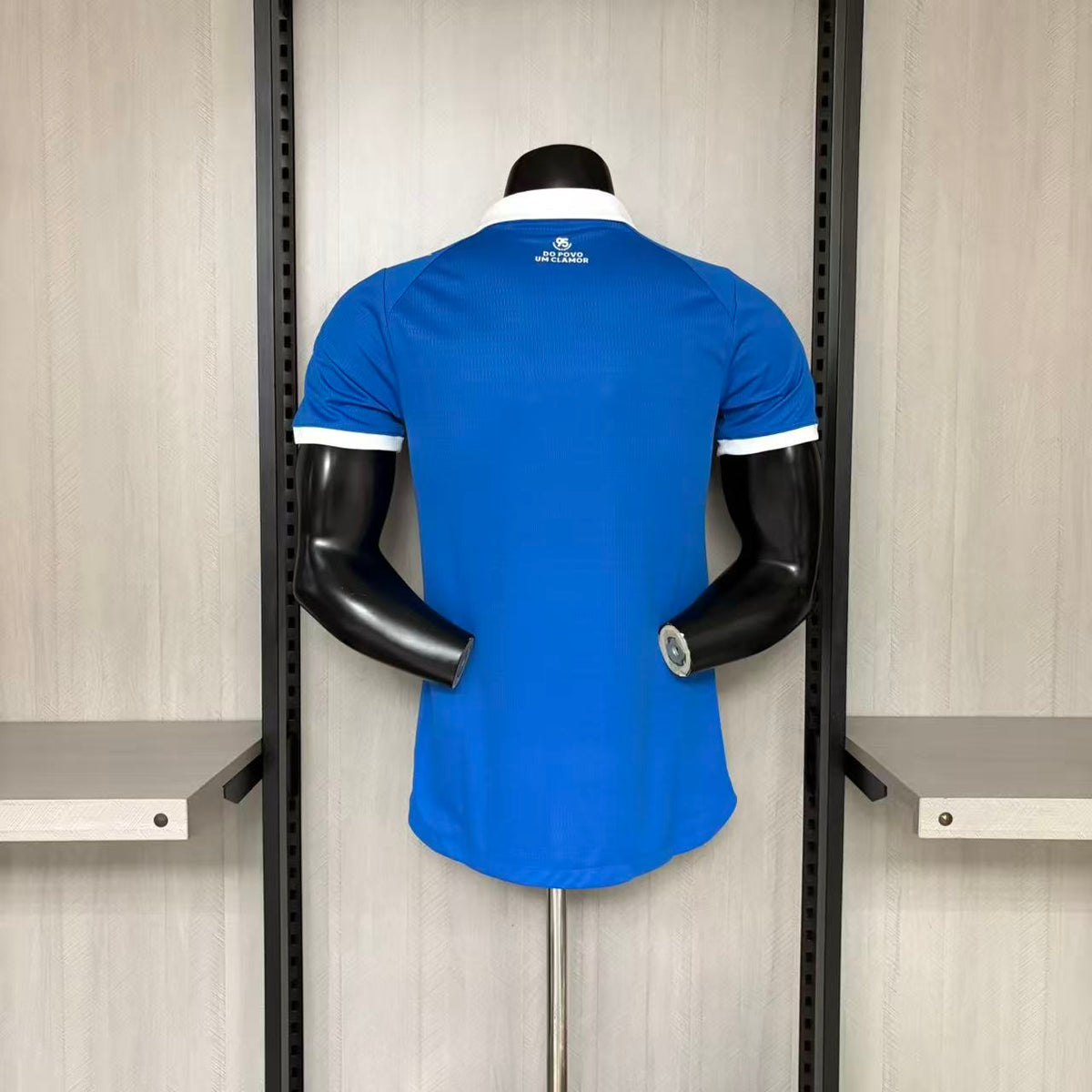 Away 26/27 Player Edition Shirt