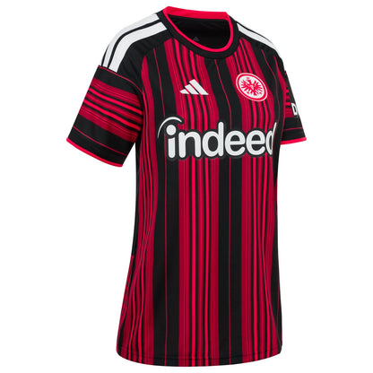 EINTRACHT FRANKFURT MULHER HOME 2026/27