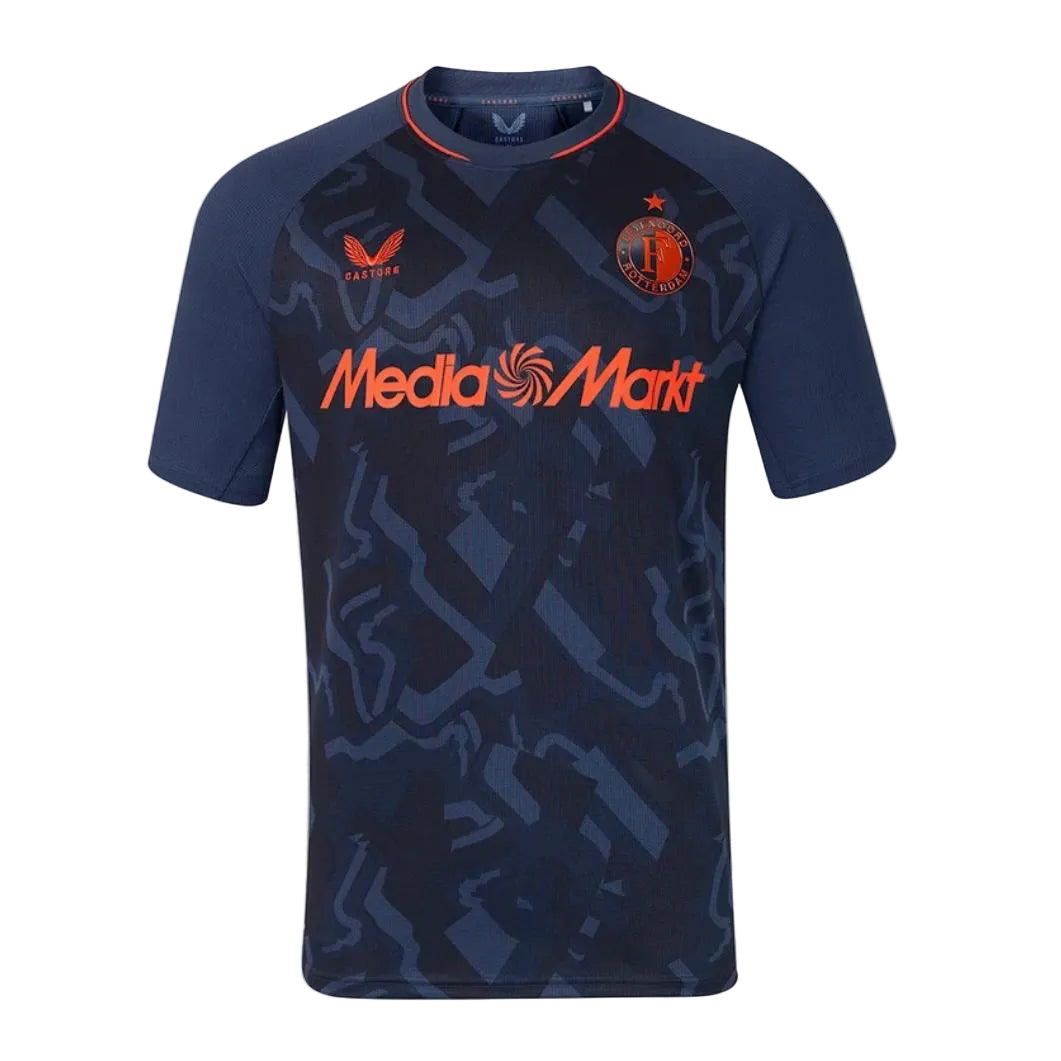 FEYENOORD ALTERNATIVA 2026/27