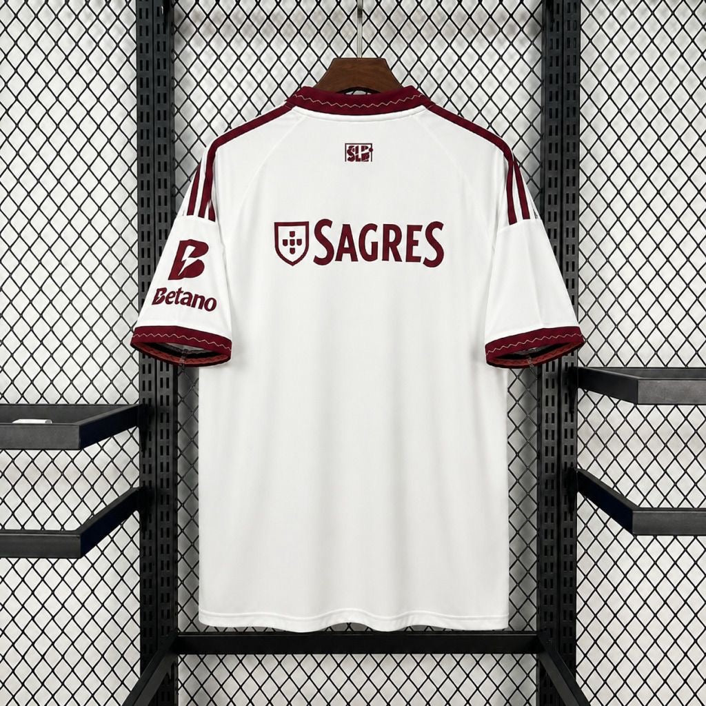 BENFICA CONCEPT EXCLUSIVA ORIGINALS 2026/27 LANÇAMENTO