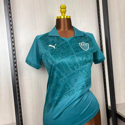 Third 26/27 Women's Shirt