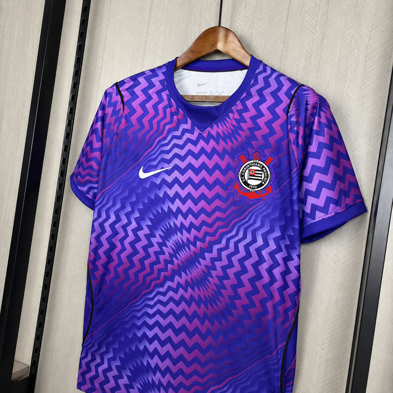 CORINTHIANS GUARDA REDES 2026/27