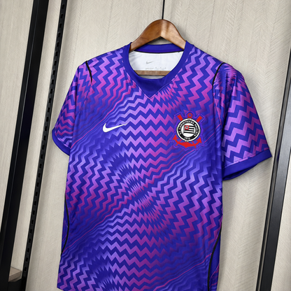 CORINTHIANS GUARDA REDES 2026/27