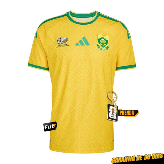 CAMISOLA AFRICA DO SUL PRINCIPAL MUNDIAL 2026