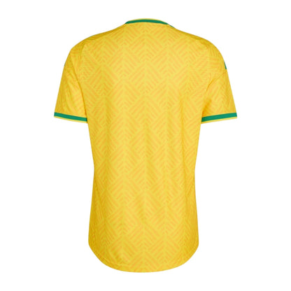 CAMISOLA AFRICA DO SUL PRINCIPAL MUNDIAL 2026