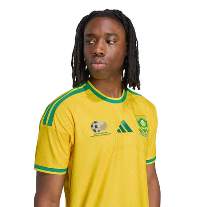 CAMISOLA AFRICA DO SUL PRINCIPAL MUNDIAL 2026