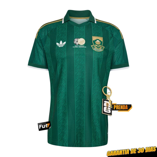 CAMISOLA AFRICA DO SUL ALTERNATIVA MUNDIAL 2026