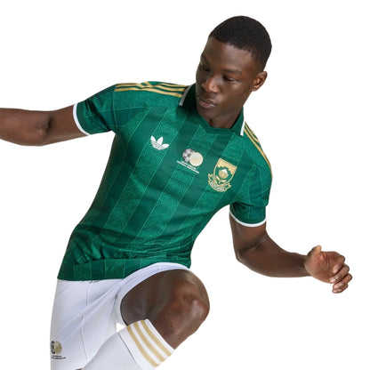CAMISOLA AFRICA DO SUL ALTERNATIVA MUNDIAL 2026