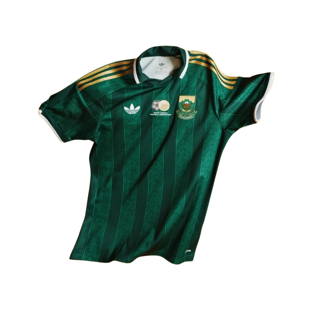 CAMISOLA AFRICA DO SUL ALTERNATIVA MUNDIAL 2026