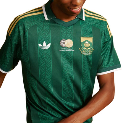 CAMISOLA AFRICA DO SUL ALTERNATIVA MUNDIAL 2026