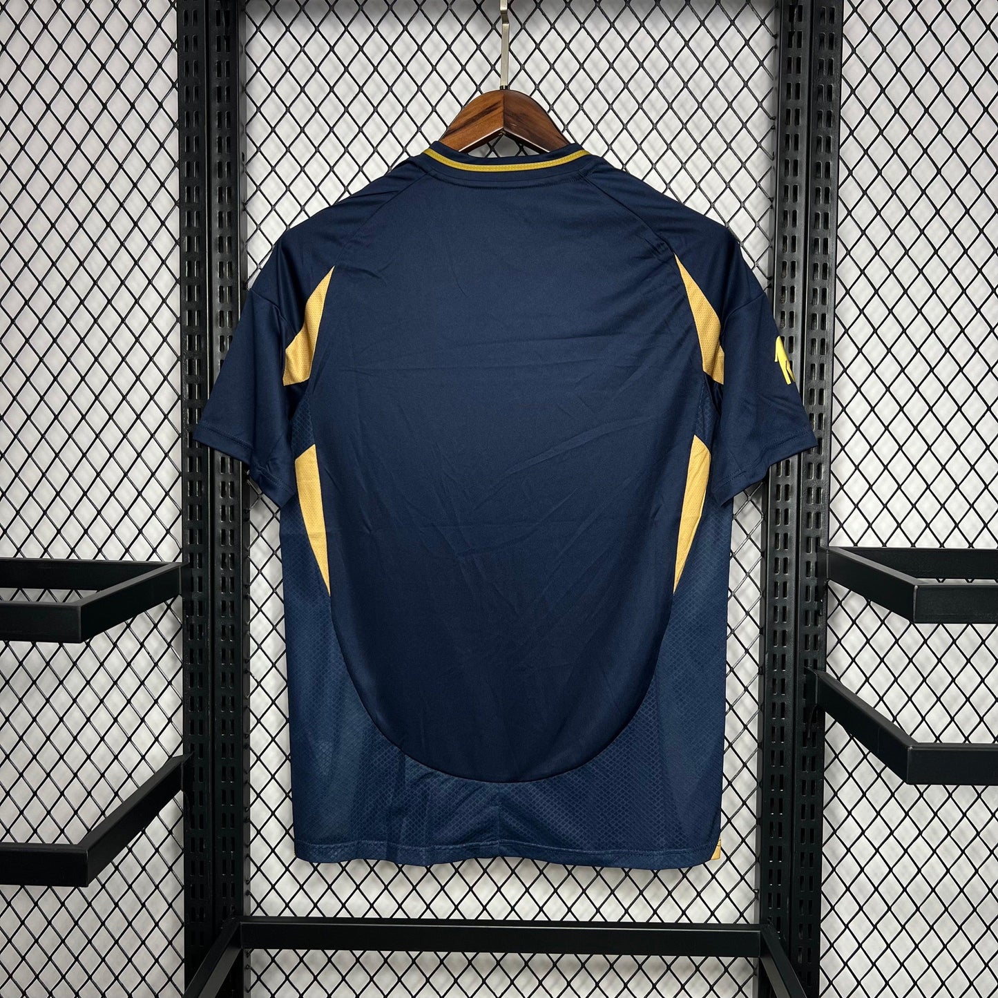 Camisola Al Nassr Alternativa 2024/25