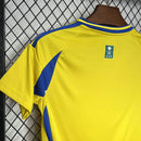 Conjunto infantil Al Nassr Principal 2024/25