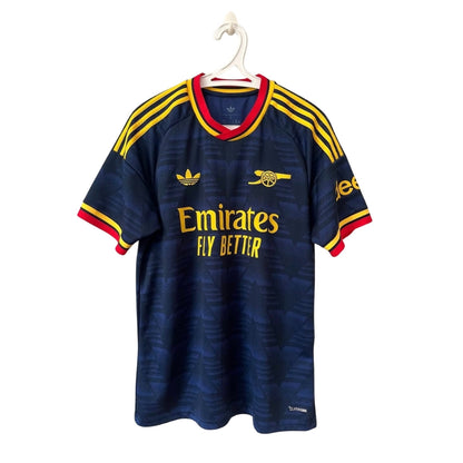 CAMISOLA ARSENAL ALTERNATIVA 2026/27