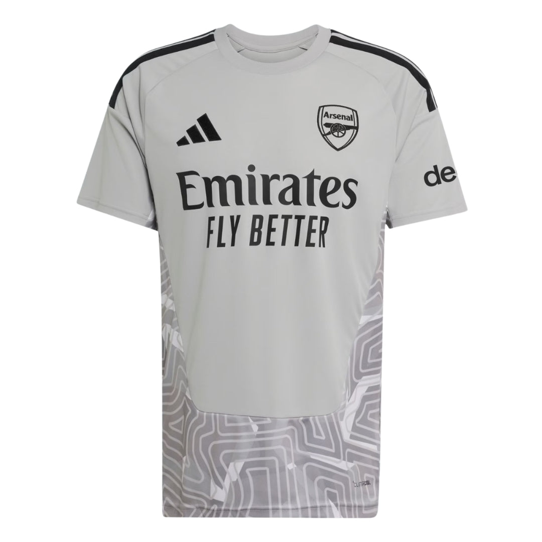 CAMISOLA ARSENAL PRINCIPAL 2026/27 GUARDA REDES