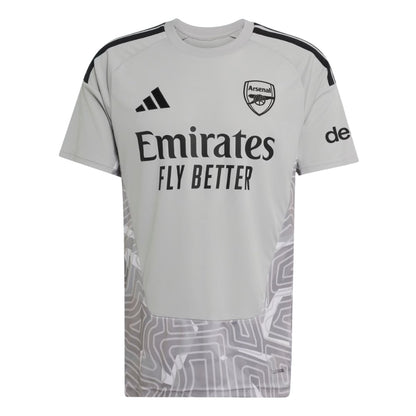 CAMISOLA ARSENAL PRINCIPAL 2026/27 GUARDA REDES