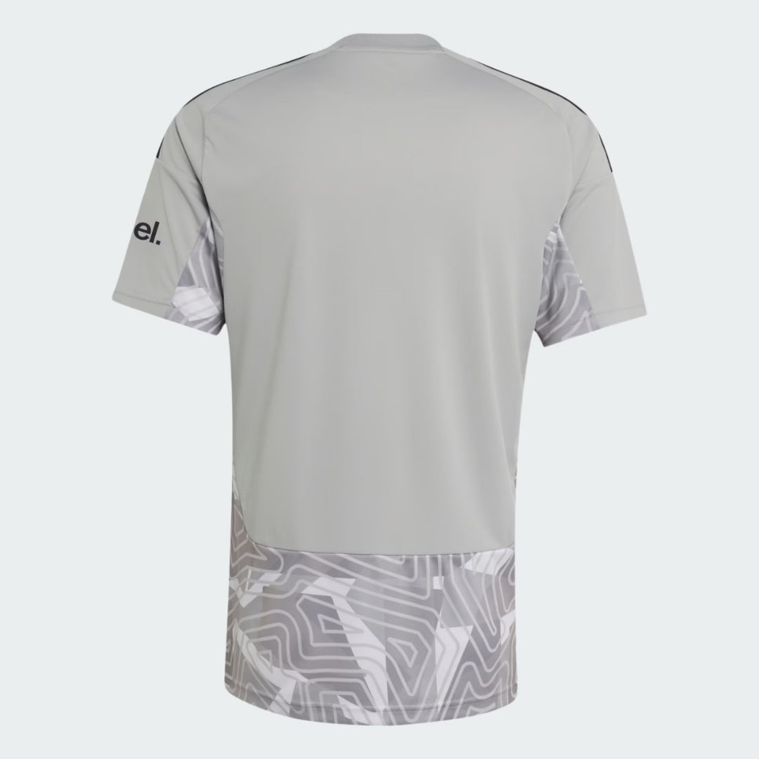 CAMISOLA ARSENAL PRINCIPAL 2026/27 GUARDA REDES