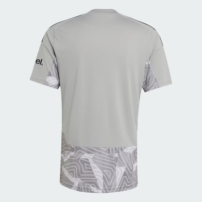 CAMISOLA ARSENAL PRINCIPAL 2026/27 GUARDA REDES