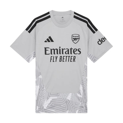 CAMISOLA ARSENAL PRINCIPAL 2026/27 GUARDA REDES