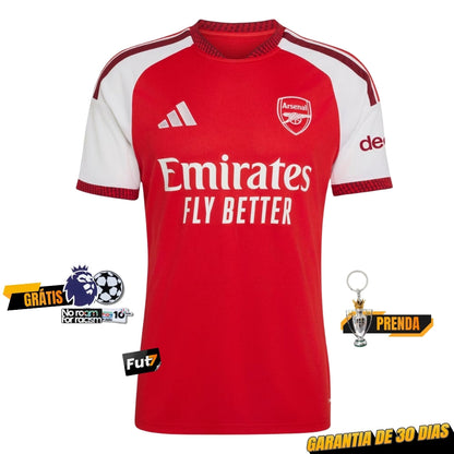 CAMISOLA ARSENAL PRINCIPAL 2026/27