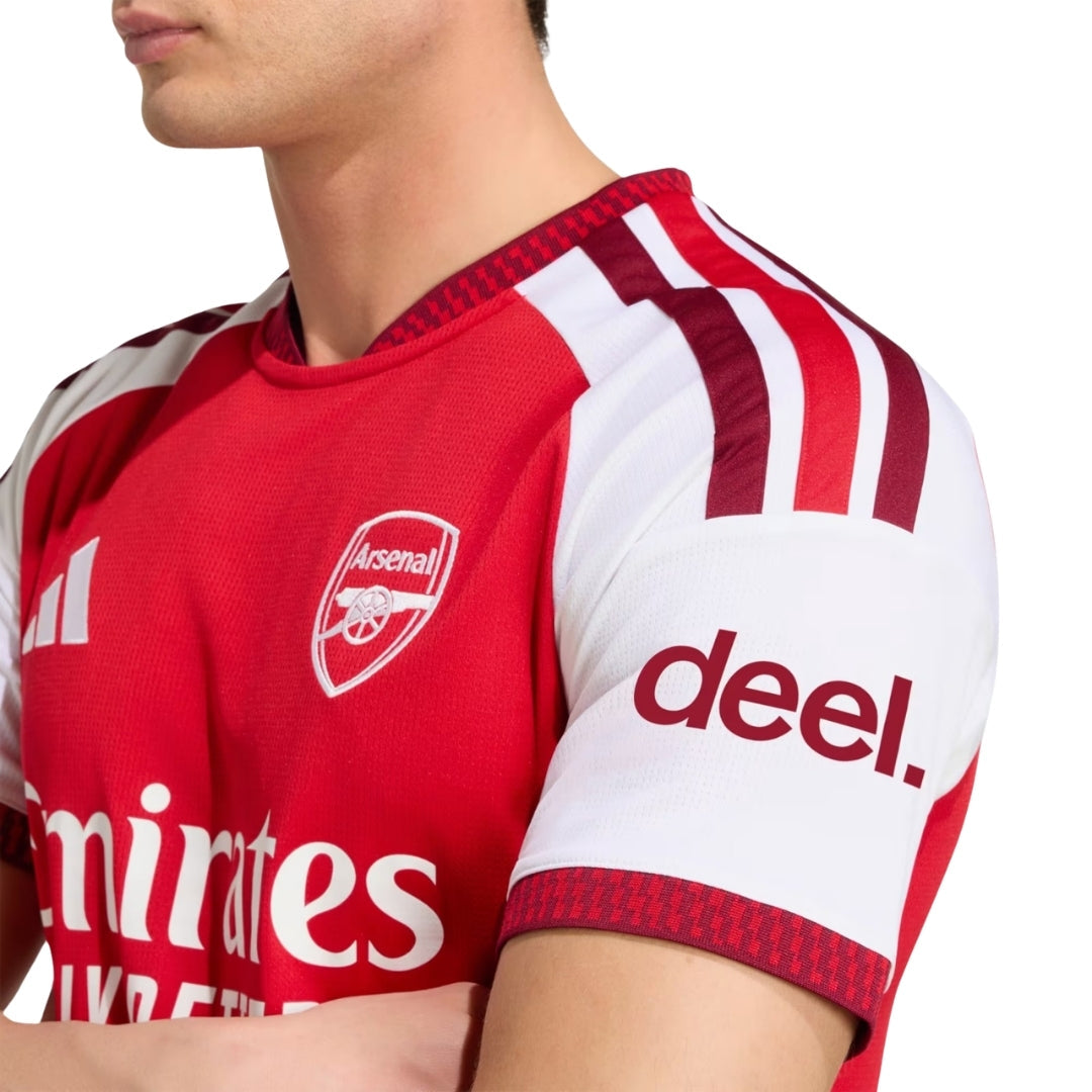 CAMISOLA ARSENAL PRINCIPAL 2026/27