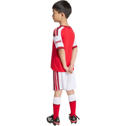 KIT DE CRIANÇA ARSENAL PRINCIPAL 26/27