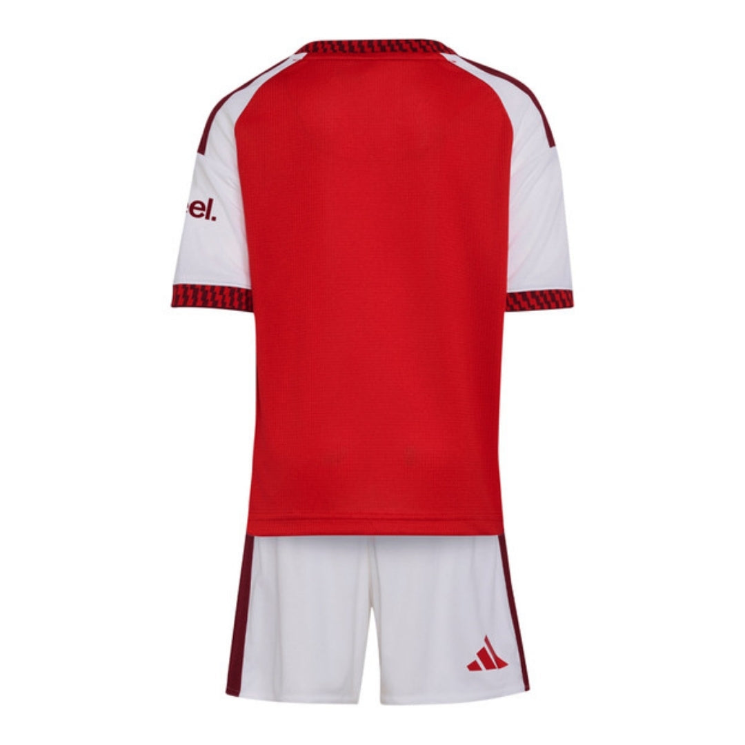 KIT DE CRIANÇA ARSENAL PRINCIPAL 26/27