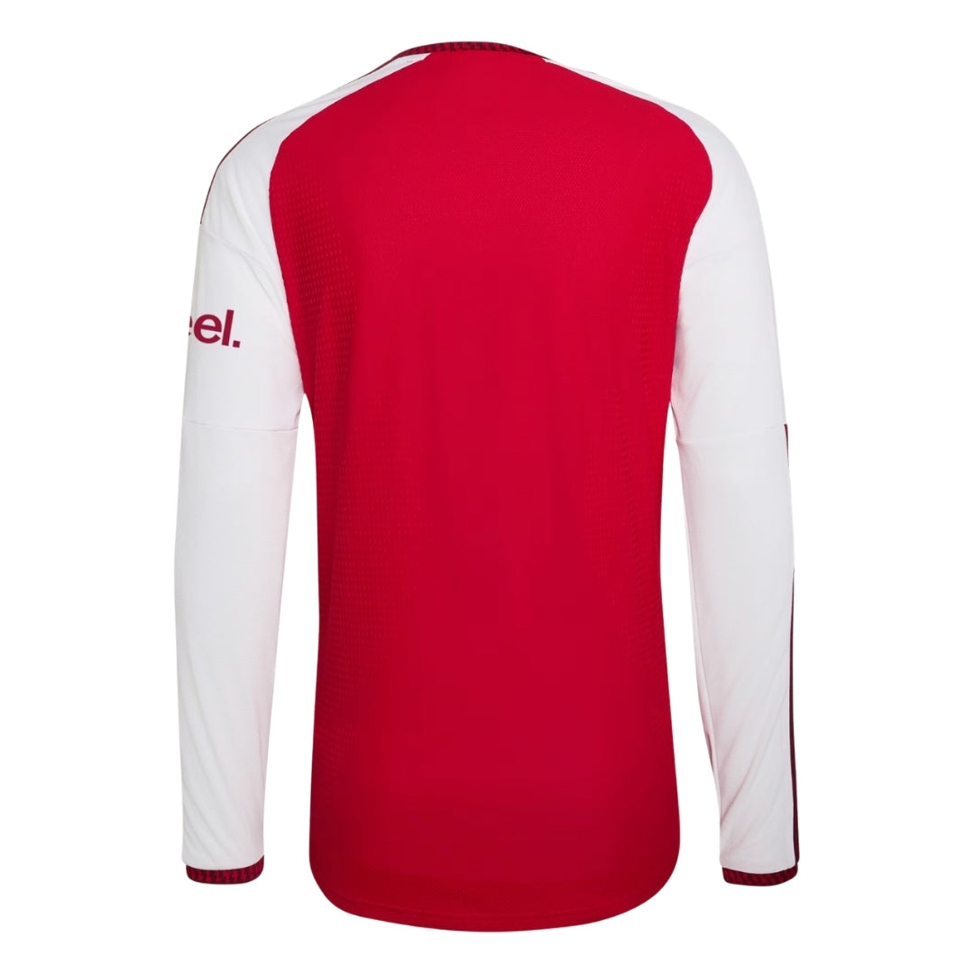 CAMISOLA ARSENAL PRINCIPAL 26/27 MANGA LONGA