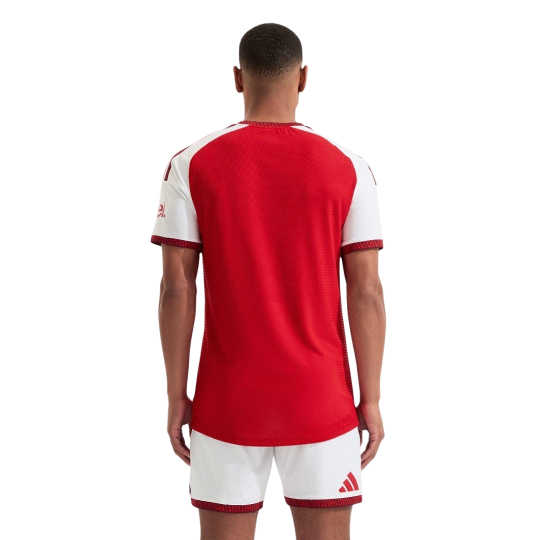 CAMISOLA ARSENAL PRINCIPAL 26/27 AUTHENTIC