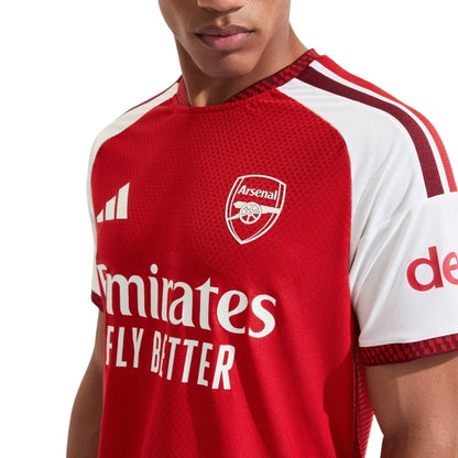 CAMISOLA ARSENAL PRINCIPAL 26/27 AUTHENTIC