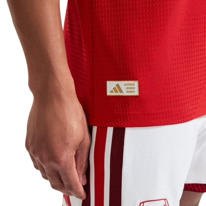 CAMISOLA ARSENAL PRINCIPAL 26/27 AUTHENTIC