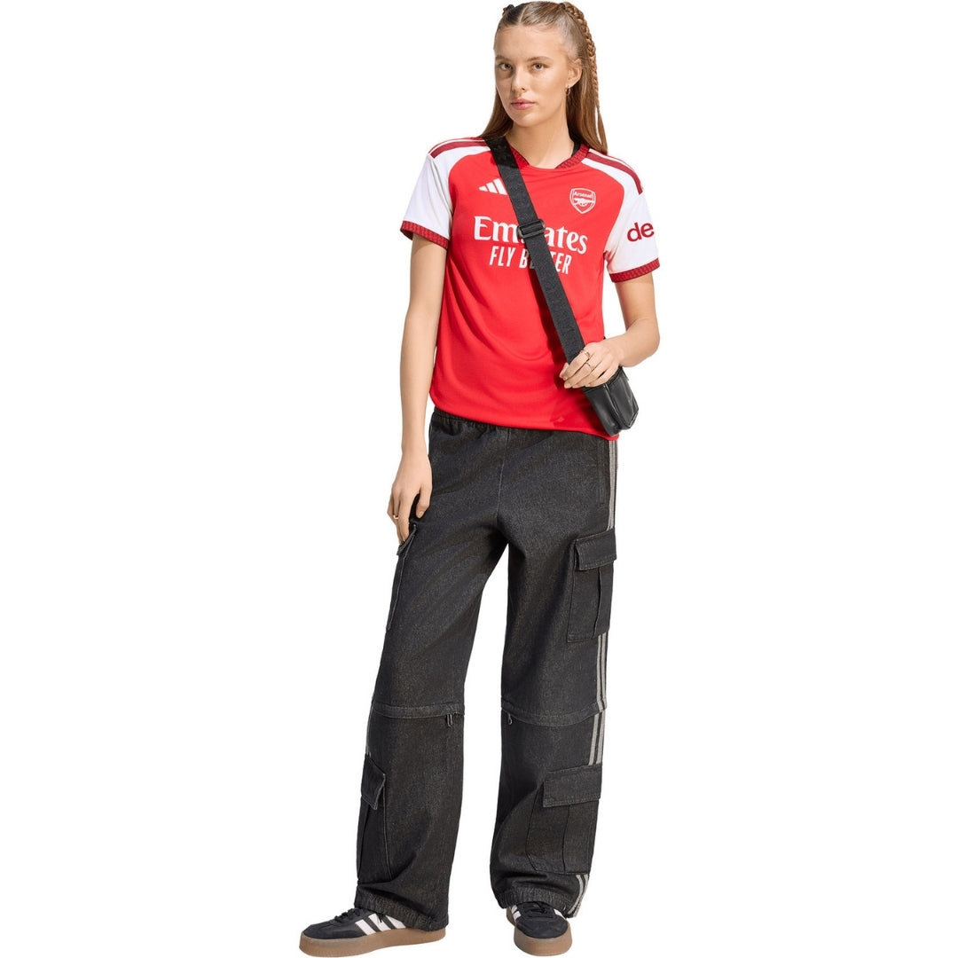 CAMISOLA ARSENAL PRINCIPAL 26/27 MULHER