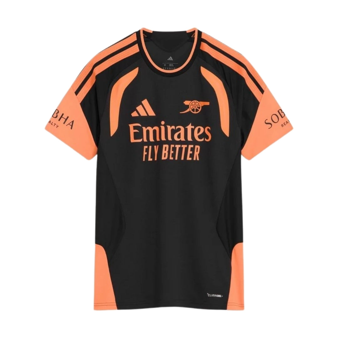 CAMISOLA ARSENAL PRINCIPAL 2026/27 TREINO