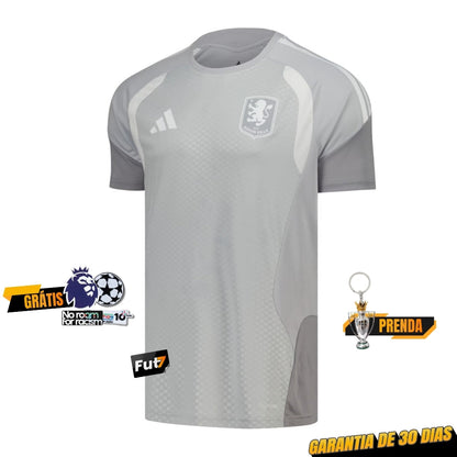 CAMISOLA ASTON VILLA ALTERNATIVA 2026/27 TREINO