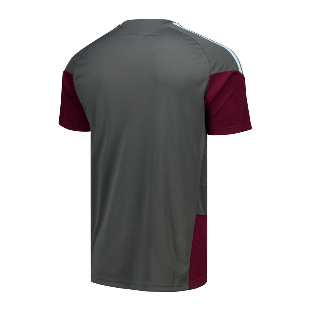 CAMISOLA ASTON VILLA PRINCIPAL 2026/27 TREINO